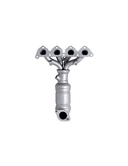 Catalyseur Hyundai COUPE 1.6i 2.0i 16V (96-00)