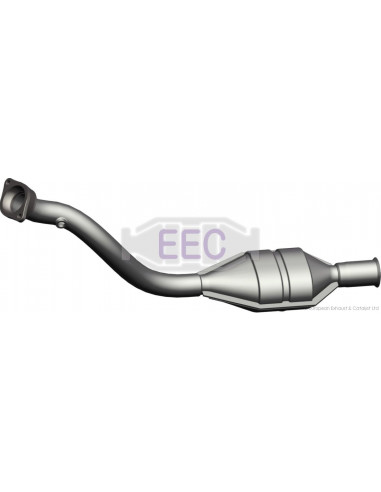 Catalyseur Citroen XANTIA BREAK 1.6i 1.8i (93-97)