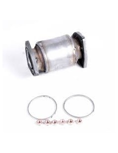 Catalyseur Daewoo KALOS LACETTI LANOS NUBIRA 1.4 1.6 (00-05)