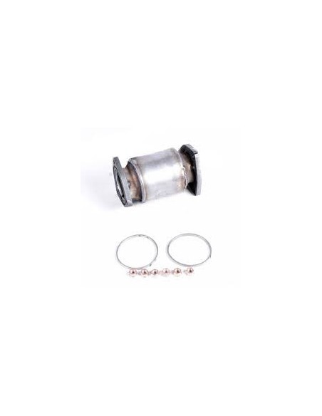 Catalyseur Daewoo KALOS LACETTI LANOS NUBIRA 1.4 1.6 (00-05) Catalyseur Daewoo KALOS LACETTI LANOS NUBIRA 1.4 1.6 (00-05)