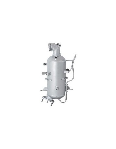 FAP - Catalyseur + Filtre à Particules Chevrolet CAPTIVA Opel ANTARA 2.2 TD CDTi FAP (10-15) EURO 5