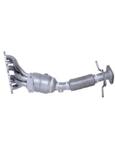 Catalyseur Ford FOCUS 1.4i 1.6i 16V (08-11)