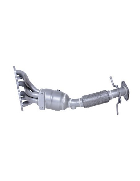 Catalyseur Ford FOCUS 1.4i 1.6i 16V (08-11) Catalyseur Ford FOCUS 1.4i 1.6i 16V (08-11)
