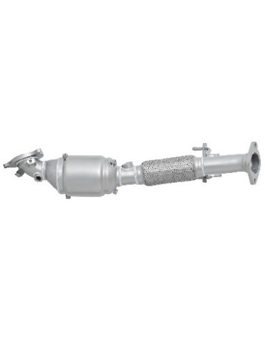 Catalyseur Ford GALAXY S-MAX 1.5 Ti VCT 16V ECOBOOST (15-) EURO 6