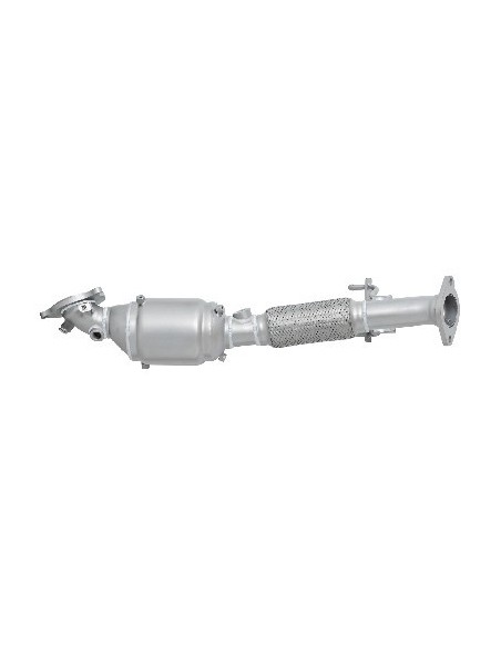 Catalyseur Ford GALAXY S-MAX 1.5 Ti VCT 16V ECOBOOST (15-) EURO 6