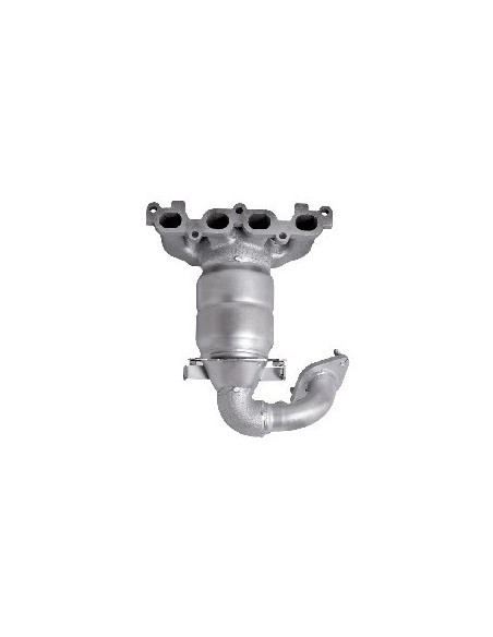 Catalyseur Ford FIESTA FUSION 1.4i 16V (10-12)