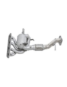 Pré-Catalyseur Mazda CX-3 2.0i 16V 120CV (15-) EURO 6