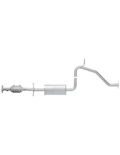 Catalyseur Mazda CX-3 2.0i 16V 120CV (15-) EURO 6