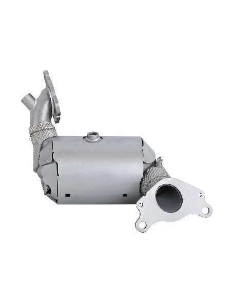Catalyseur DOKKER LODGY LOGAN SANDERO JUKE MICRA PULSAR QASHQAI 0.9i 1.2i Tce (15-) EURO 6 Catalyseur DOKKER LODGY LOGAN SANDERO JUKE MICRA PULSAR QASHQAI 0.9i 1.2i Tce (15-) EURO 6