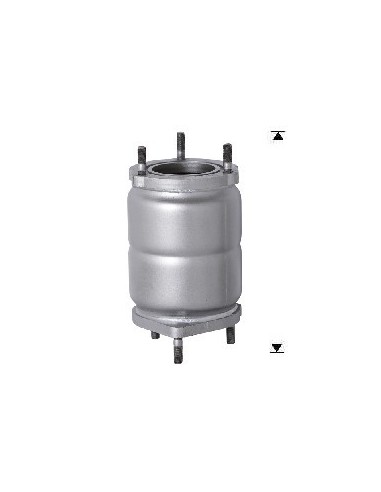 Catalyseur Chevrolet AVEO 1.2i 16V 84CV B12D1 (08-11)
