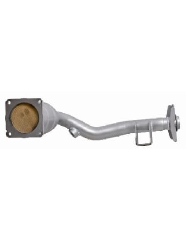 Catalyseur Citroen C3 PLURIEL Peugeot 207 1007 1.4i 8V 75CV TU3A (05-10)