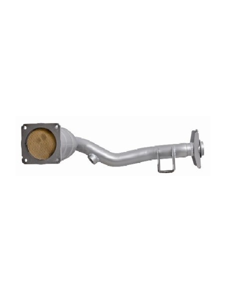 Catalyseur Citroen C3 PLURIEL Peugeot 207 1007 1.4i 8V 75CV TU3A (05-10) Catalyseur Citroen C3 PLURIEL Peugeot 207 1007 1.4i 8V 75CV TU3A (05-10)