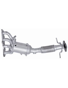Catalyseur Mazda 3 1.4i 1.6i 16V (03-09)