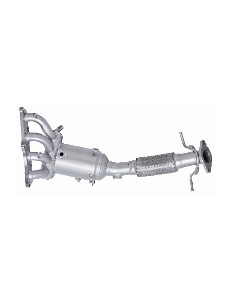 Catalyseur Mazda 3 1.4i 1.6i 16V (03-09)