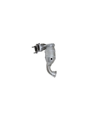 Pré-Catalyseur Citroen C5 3.0i ES9J4S 24V (01-04)