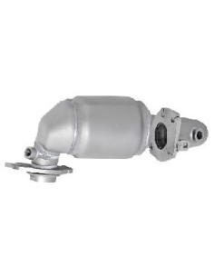 Catalyseur Renault CLIO MODUS TWINGO WIND 1.2i Tce 16V 101CV D4F (07-)