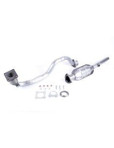 Catalyseur + tube avant VOLKSWAGEN GOLF IV 1.4i (97-05)