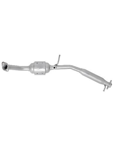 Catalyseur Suzuki JIMNY 1.3i 16V 85CV M13A (05-10) EURO 4