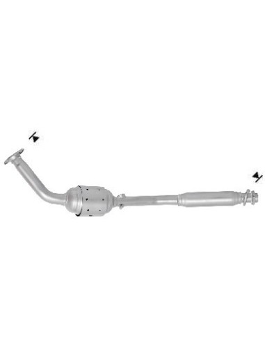 Catalyseur Suzuki JIMNY 1.3i 16V 85CV M13A (05-10) EURO 4