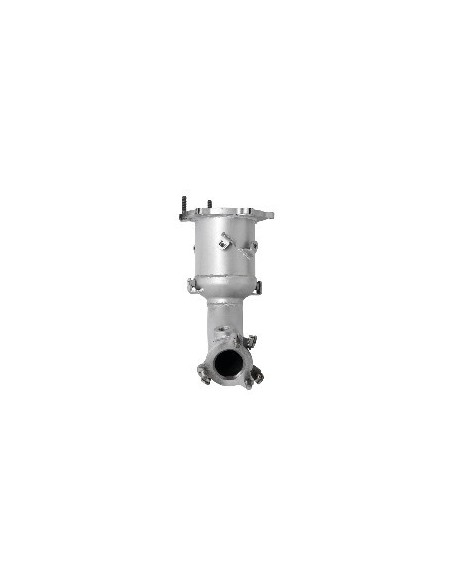Pré-Catalyseur Nissan MURANO 3.5i V6 24V 234CV GAUCHE (05-08)