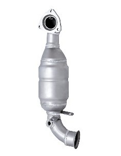 Catalyseur Mini COOPER C4 & PICASSO 207 207CC 308 1.6i 16V (06-10)