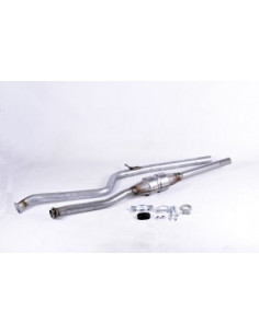 Catalyseur Peugeot 106 1.0 1.1 (91-00)