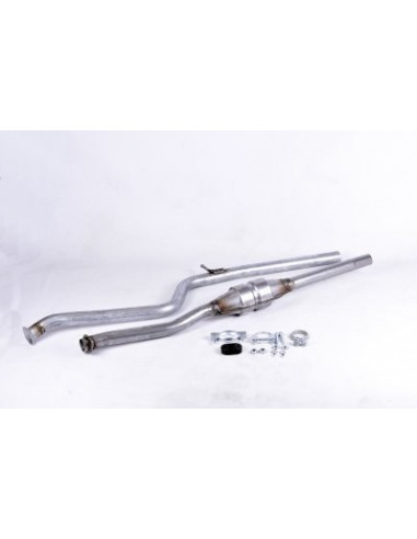Catalyseur Citroën Saxo 1.0 1.1 (96-00)
