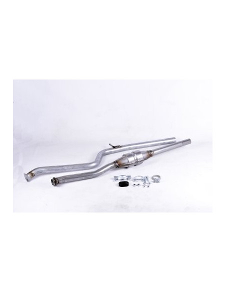 Catalyseur Citroën Saxo 1.0 1.1 (96-00) Catalyseur Citroën Saxo 1.0 1.1 (96-00)
