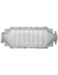 Catalyseur Renault CLIO WILLIAMS 2.0i 16V 150CV (93-96)