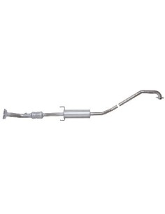 Catalyseur Toyota AVENSIS 1.6i 1.8i 16V (03-08)