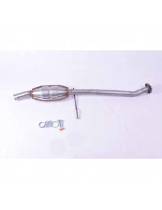 Catalyseur Suziki WAGON R 1.0i 1.2i 16V (97-00)