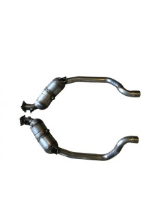 Catalyseur Porsche PANAMERA 4.8 (09-)