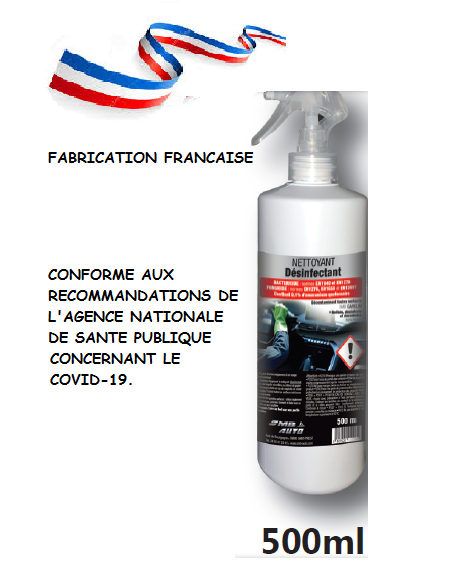 Gel Hydroalcoolique Gel Hydroalcoolique