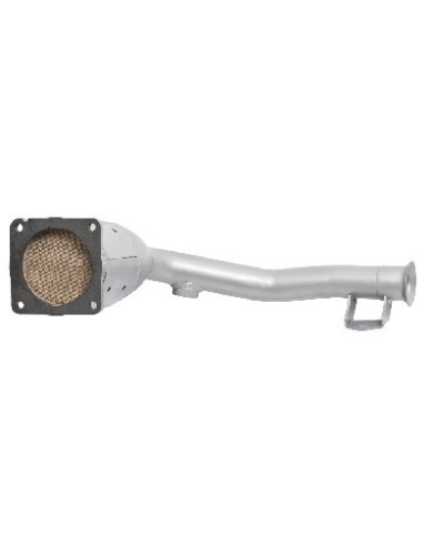 Catalyseur Citroen NEMO Fiat FIORINO, QUBO Peugeot BIPPER, BIPPER TEPEE 1.4i 8V (07-15)