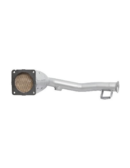 Catalyseur Citroen NEMO Fiat FIORINO, QUBO Peugeot BIPPER, BIPPER TEPEE 1.4i 8V (07-15)