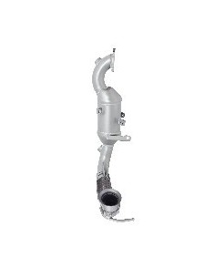 Catalyseur Ford ECOSPORT FIESTA 1.0i 12v Ecoboost (11/17-) EURO 6