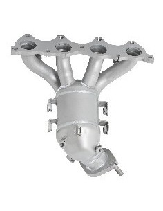 Pré-Catalyseur Kia CEED VENGA 1.4i 1.6i CVVT (09-12)