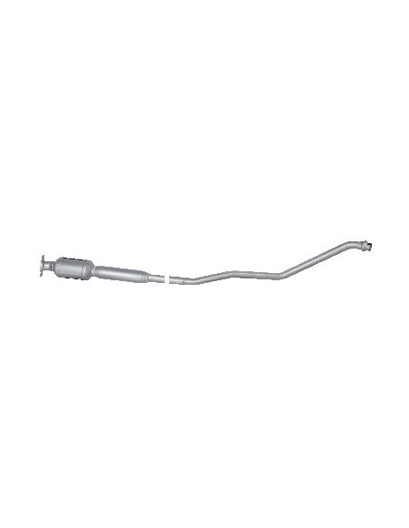 Catalyseur Kia PICANTO 1.0 12V (15-17) EURO 6