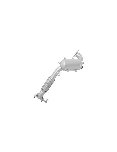 Catalyseur C4 AIRCROSS ASX OUTLANDER 4008 1.8TD DiD (10-12) Catalyseur C4 AIRCROSS ASX OUTLANDER 4008 1.8TD DiD (10-12)