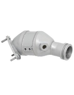 Pré-Catalyseur Citroen JUMPER Fiat DUCATO Peugeot BOXER 2.3TD 3.0TD HDI (06-11)