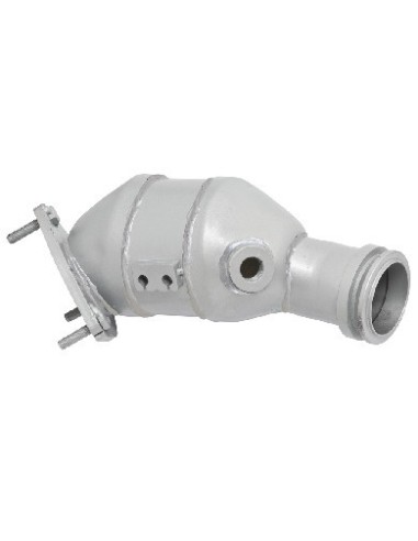 Pré-Catalyseur Citroen JUMPER Fiat DUCATO Peugeot BOXER 2.3TD 3.0TD HDI (06-11)