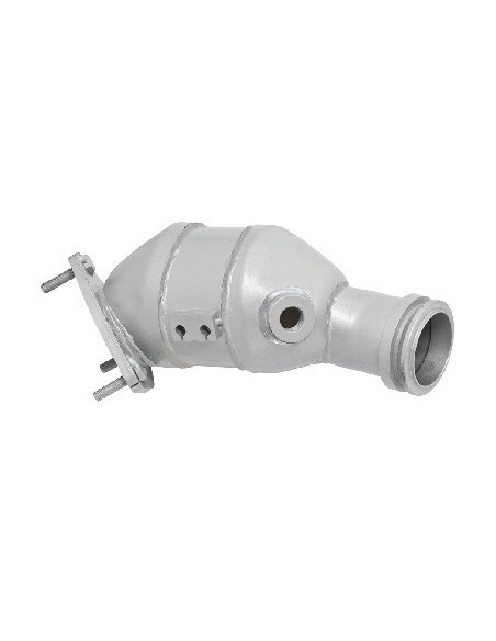 Pré-Catalyseur Citroen JUMPER Fiat DUCATO Peugeot BOXER 2.3TD 3.0TD HDI (06-11) Pré-Catalyseur Citroen JUMPER Fiat DUCATO Peugeot BOXER 2.3TD 3.0TD HDI (06-11)
