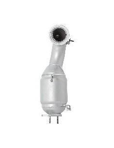 Catalyseur Abarth PUNTO Alfa Romeo GIULIETTA MITO Chrysler DELTA Fiat PUNTO Lancia DELTA 1.4i Turbo (09-14)