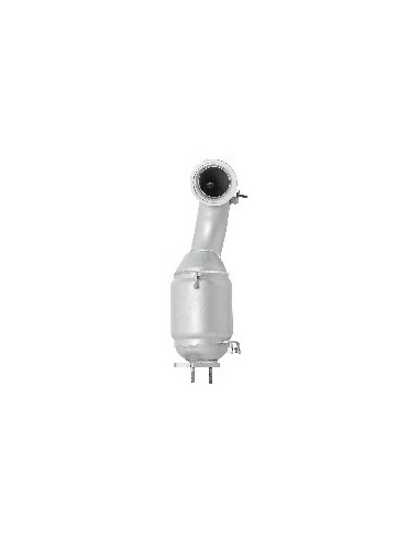 Catalyseur Abarth PUNTO Alfa Romeo GIULIETTA MITO Chrysler DELTA Fiat PUNTO Lancia DELTA 1.4i Turbo (09-14)