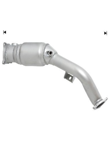 Catalyseur Audi A4 QUATTRO A5 1.8i TFSI 16V (07-12)
