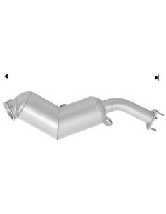 FAP - Catalyseur + Filtre à Particules Audi A4 A5 Q5 2.0 TDi (07-)