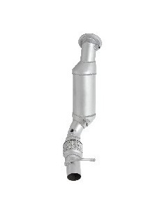 Catalyseur BMW 114i 116i 118i 120i 316i 320i 1.6i 1.6ed 16V (11-15) EURO 6