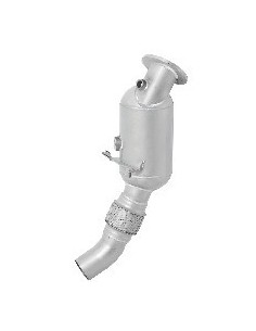 Catalyseur BMW 116i 118i 218i 318i 418i 1.5i 12V (15-)
