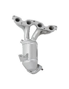 Pré-Catalyseur Hyundai i30 Kia CEED 1.4i 16V (14-18)