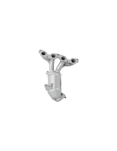 Pré-Catalyseur Hyundai i30 Kia CEED 1.4i 16V (14-18)